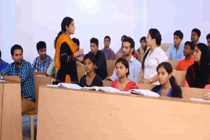 classroom